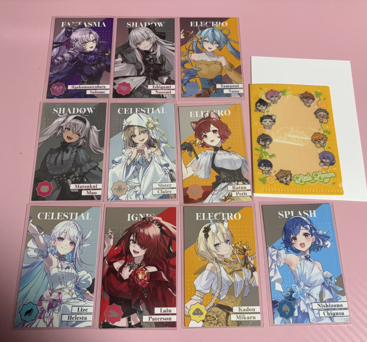 マシュマロ📍必読 tweet media