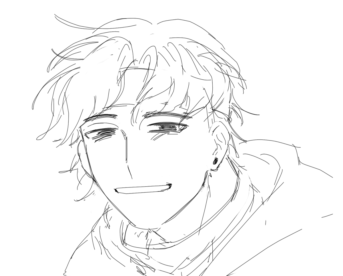 PuriP_'s tweet photo. since yall r so obsessed with the "i'm slowly forgetting your face" thing how about i give yall something else https://t.co/QearC1AwE6