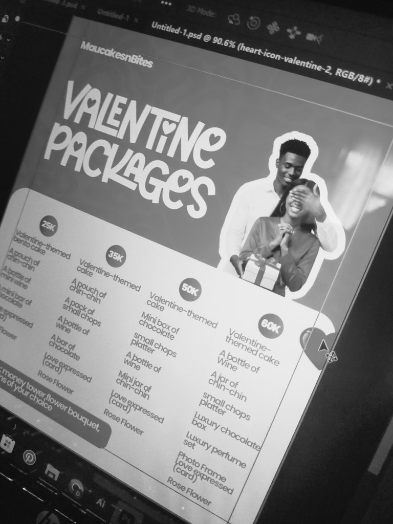 Drixx graphics🎨🥷🏾 tweet media