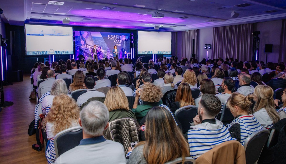 Perrigo Company plc tweet media