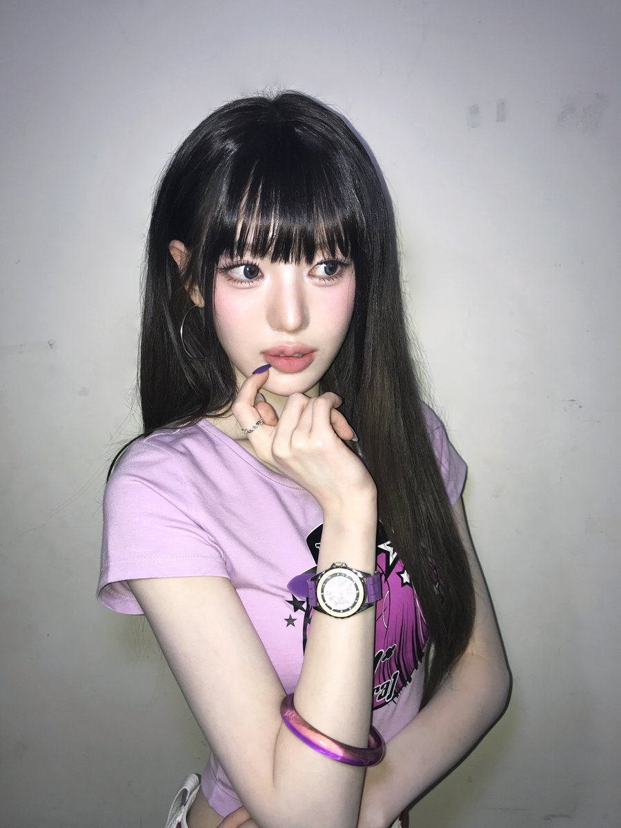 KiiiKiii_talk's tweet image. 이수뱅

#KiiiKiii #키키 #SUI #수이