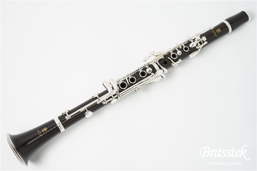 2月クラリネットフェアを先行してお届け♪】 #YAMAHA YCL-650 吹き