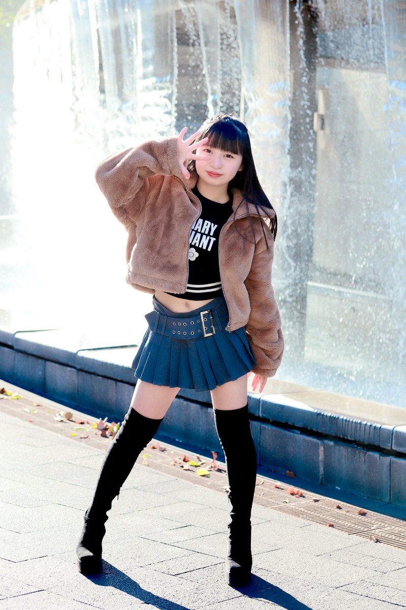 美和凛香💛 (@rinka_miwa01) / Posts / X