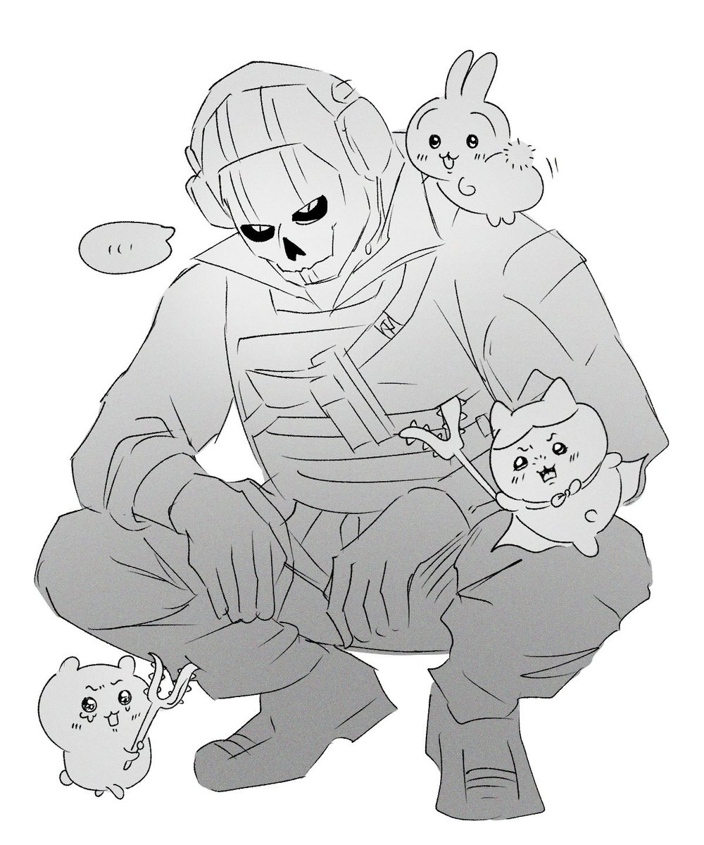 고옵과의 추억 tweet media