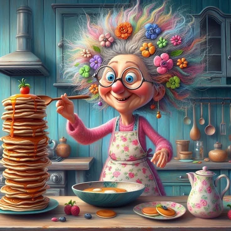 Bonjour, eh oui nous sommes lundi, je vous souhaite un bon début de semaine. 👋🏻☕️🕊️✊