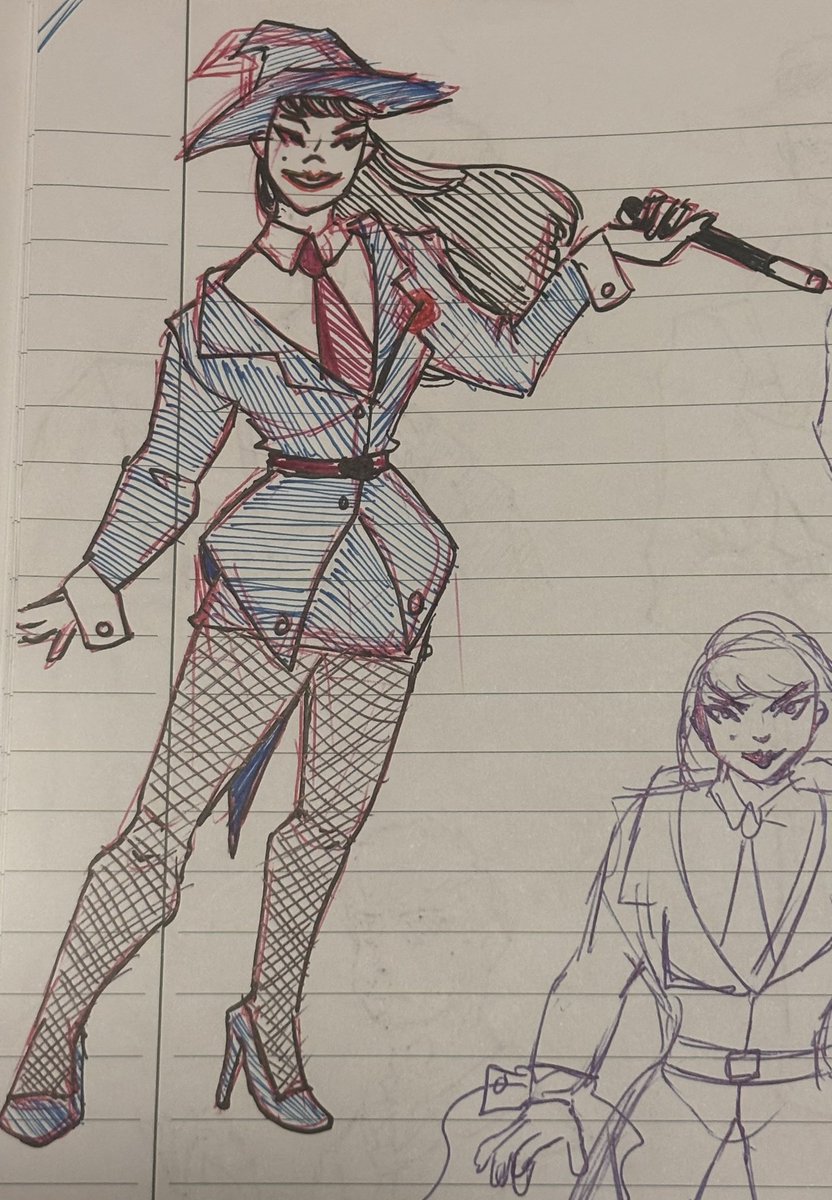 Jsart165739J's tweet photo. My design for the good witch of the justice league dark!
#zatana #zatannazatara #justiceleague #justicekeaguedark #art #artist #smallartist #zatara #sketch #redesing #zatanna #inkart #bored https://t.co/UCxtuvuwmd