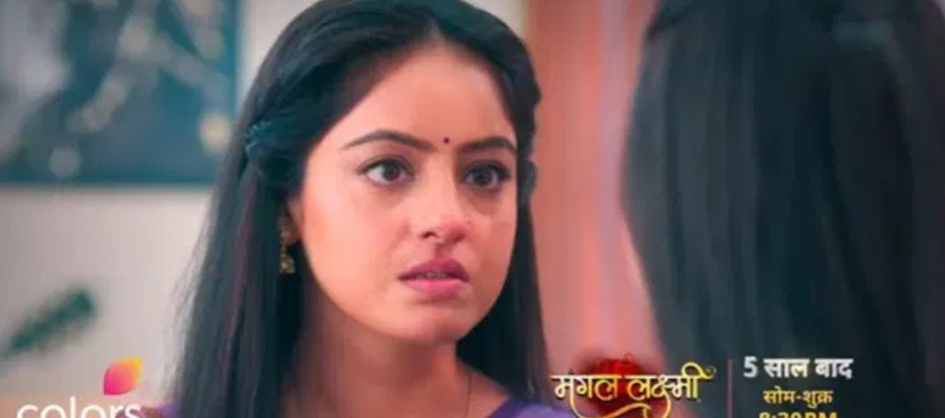 JustShowbiz's tweet photo. All About the Mangal Lakshmi Show’s Story After the 5-Year Leap 
#Sanika #DeepikaSingh #NamanShaw @DeepikaSinghFC  @Namanshaw #MangalLakshmi #colorstv

https://t.co/QiRxkkfavk via @JustShowBiz https://t.co/vWh0LT1cmI