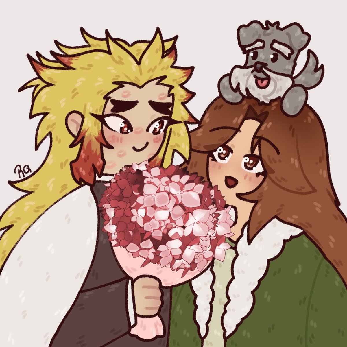 Raquinteros 🖌️ looking for VGenCode tweet media