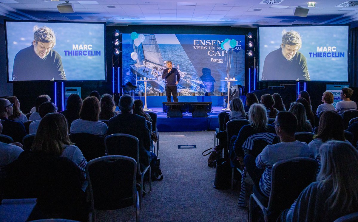 Perrigo Company plc tweet media