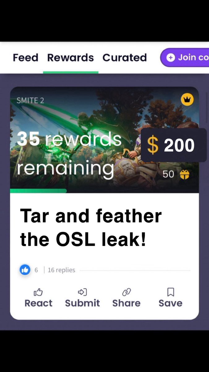 Just About Bounty? More like Bounty HUNTERS am I right <a href="/MusiclanJDR/">Musi, grindset caster</a> <a href="/cashmoneymorty/">morty</a> <a href="/tesdai_/">TESDAI</a>??