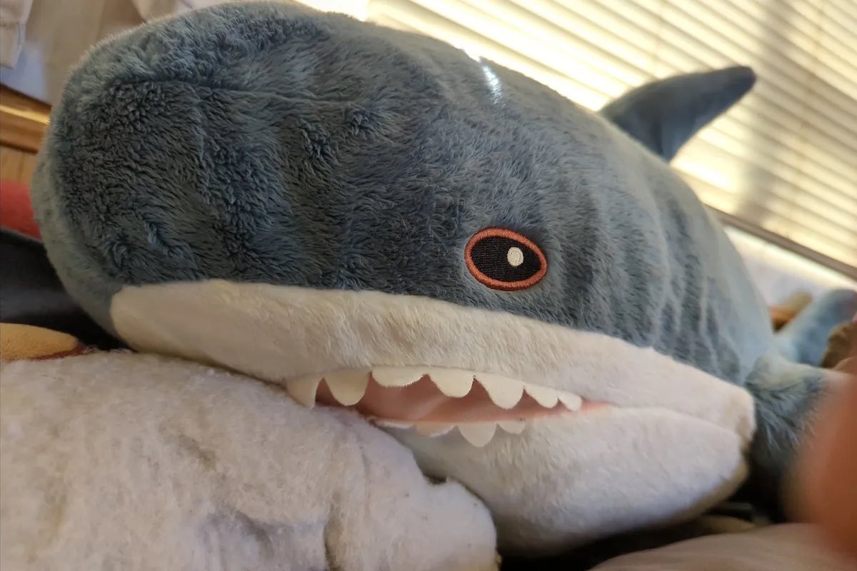 BLAHAJ