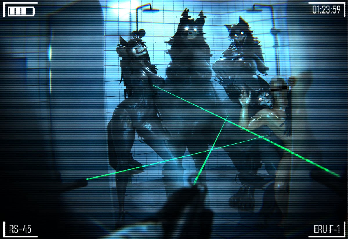 This is a reminder that all staff at Research Site-45 are entitled to a 30-minute break per 8-hour shift. Any staff who fail to clock back in after that 30 minutes will be marked as missing, and a recovery team will be dispatched to locate them. Breaks must be taken in designated