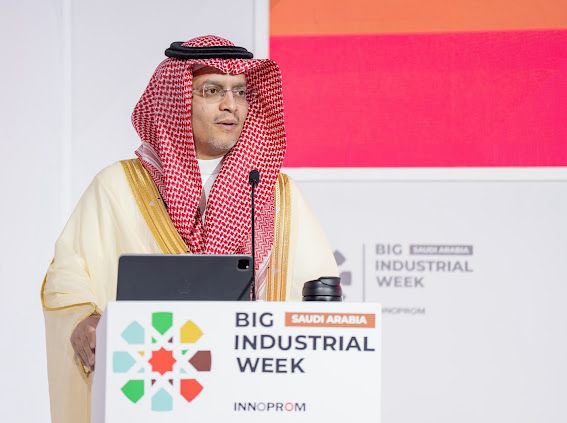 Image for the Tweet beginning: ثمّن سعادة الأستاذ عمار ألطف،