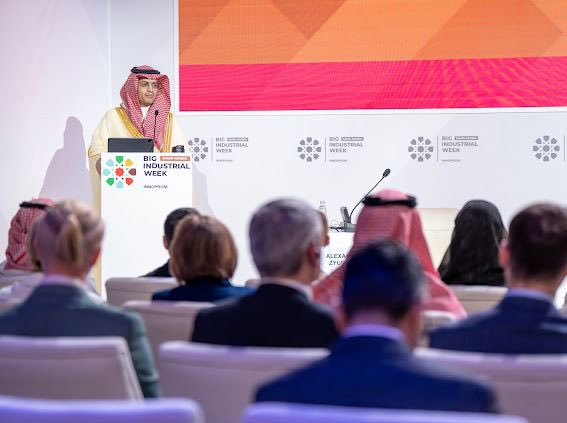 Image for the Tweet beginning: ثمّن سعادة الأستاذ عمار ألطف،