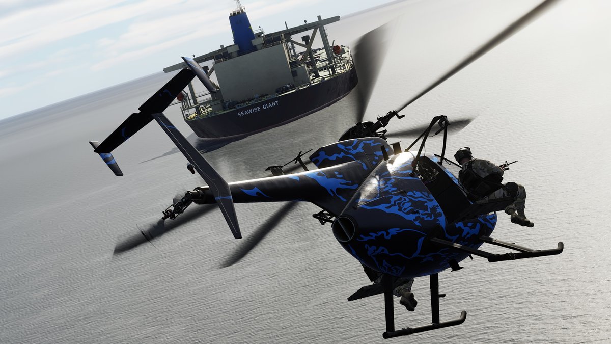 flying_isoko's tweet image. U.S Army 160th Special Operations Aviation Regiment (Airborne)
#DCS #DCS_World #DCSWorld