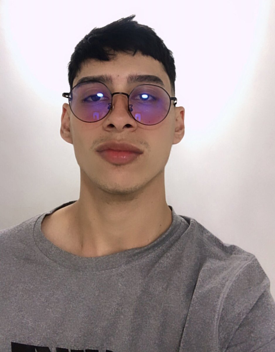 Papi Juancho (@jbenavides01) on Twitter photo 