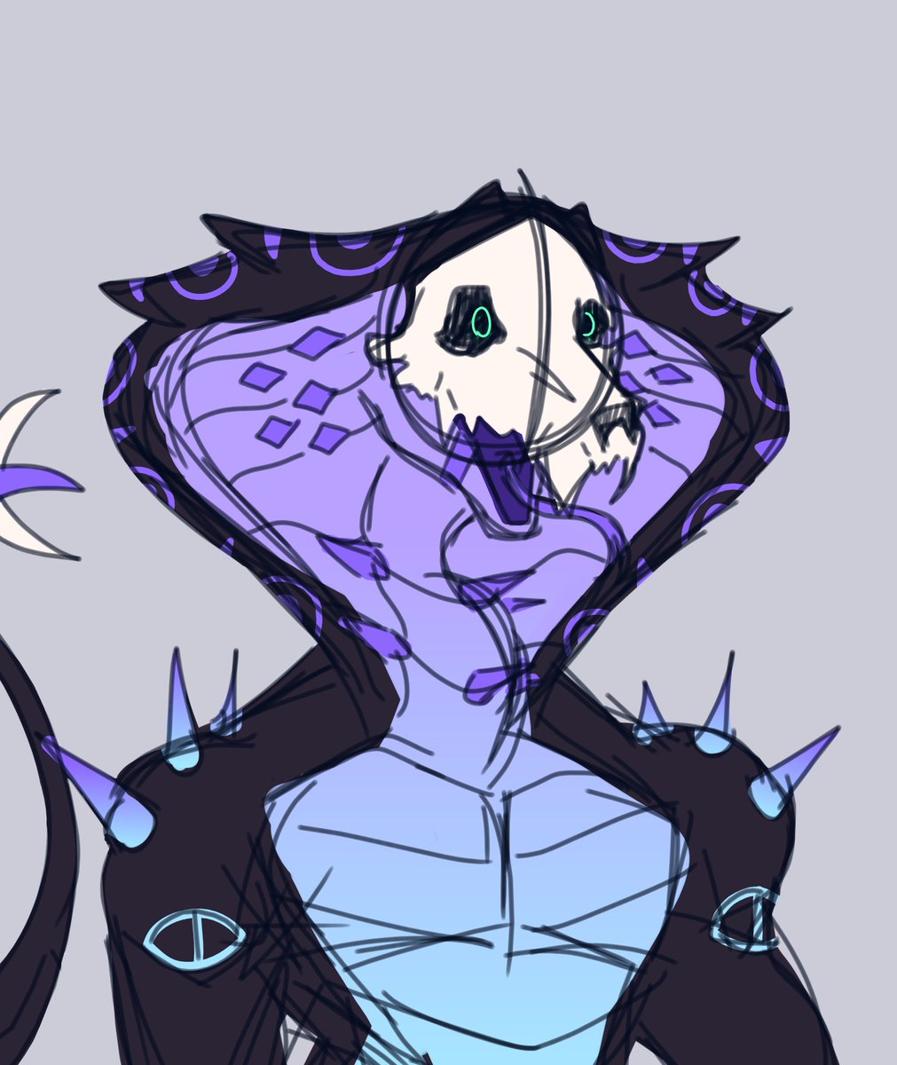 Yoel (BDAY over...) tweet media