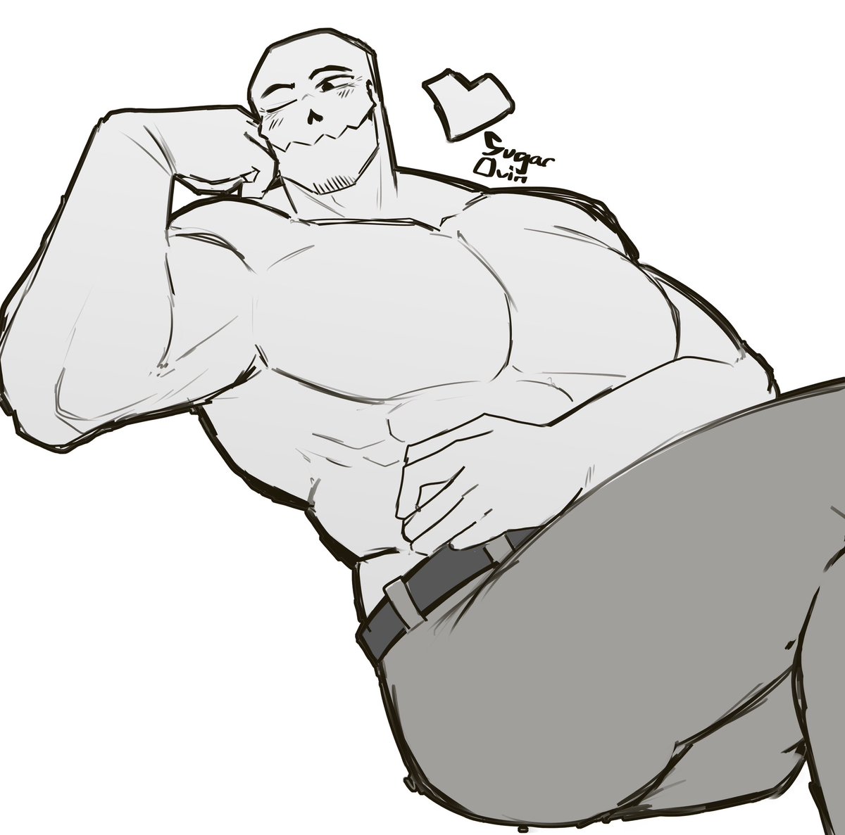 GamerCat (OP YCH OPEN: 0/5) tweet media