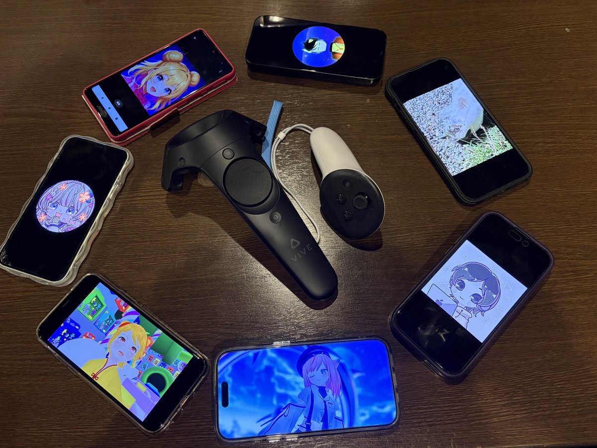 FFFth/エフ3 tweet media