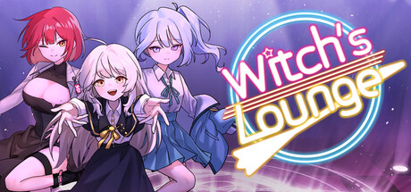Witch's Lounge Official - Play Beta on Steam tweet media
