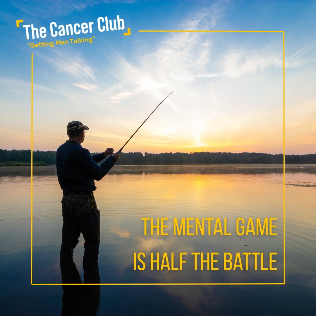 The Cancer Club tweet media