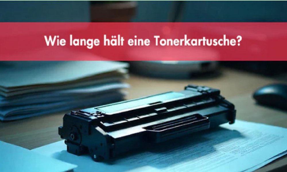 TrueImageDE's tweet photo. 🖨️ Wie lange hält eine Tonerkartusche?
💡Die Lebensdauer einer Tonerkartusche hängt von mehr ab als nur der Seitenangabe auf der Verpackung.
📖 Hier geht’s zum Guide →https://t.co/jIBKOuoGHK
#Tonertipps
#Druckerwissen
#TrueImage https://t.co/WKy1T3vDgo