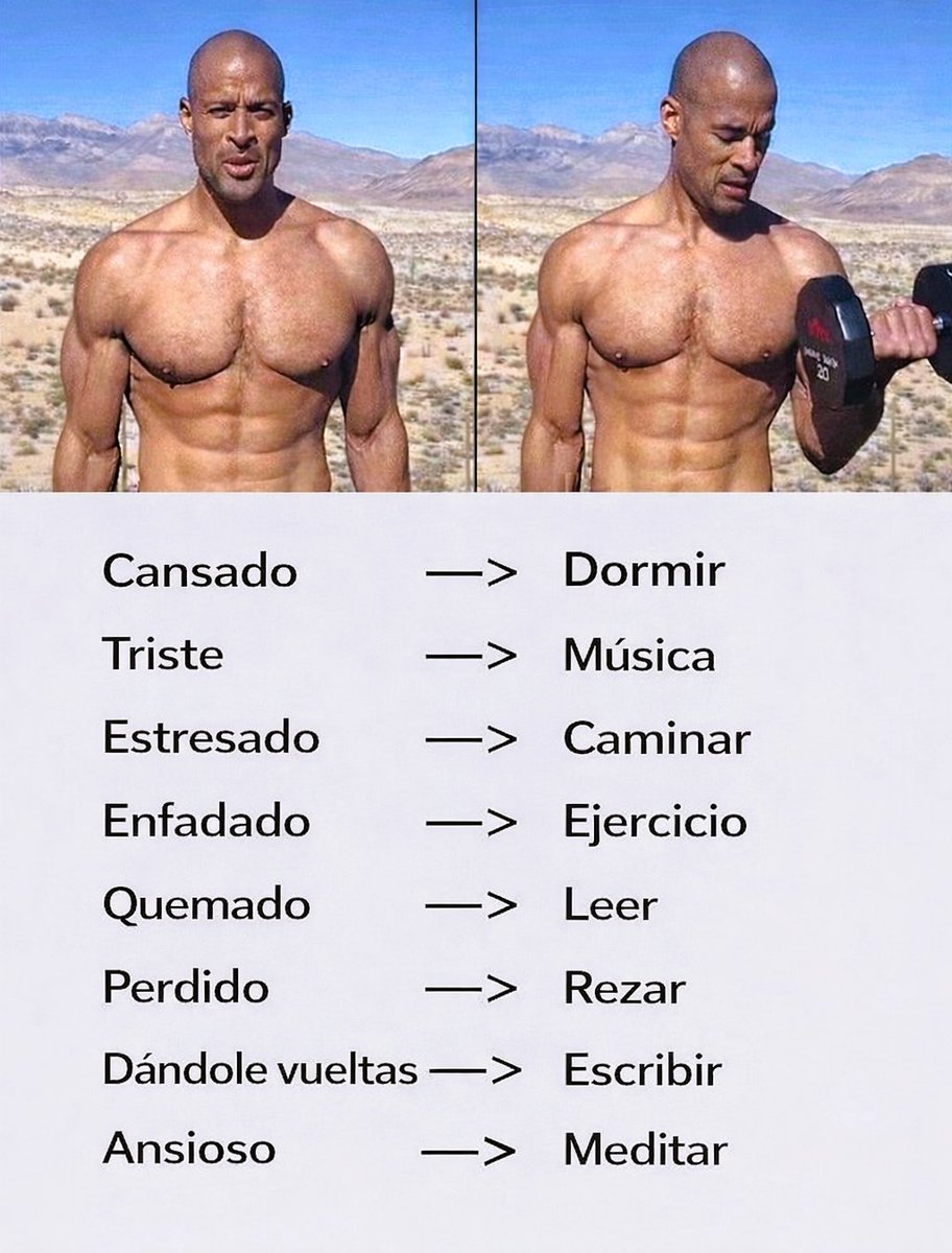 La solución es simple.