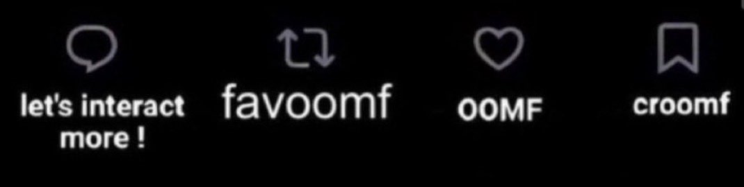 i stole this, so yall should do it