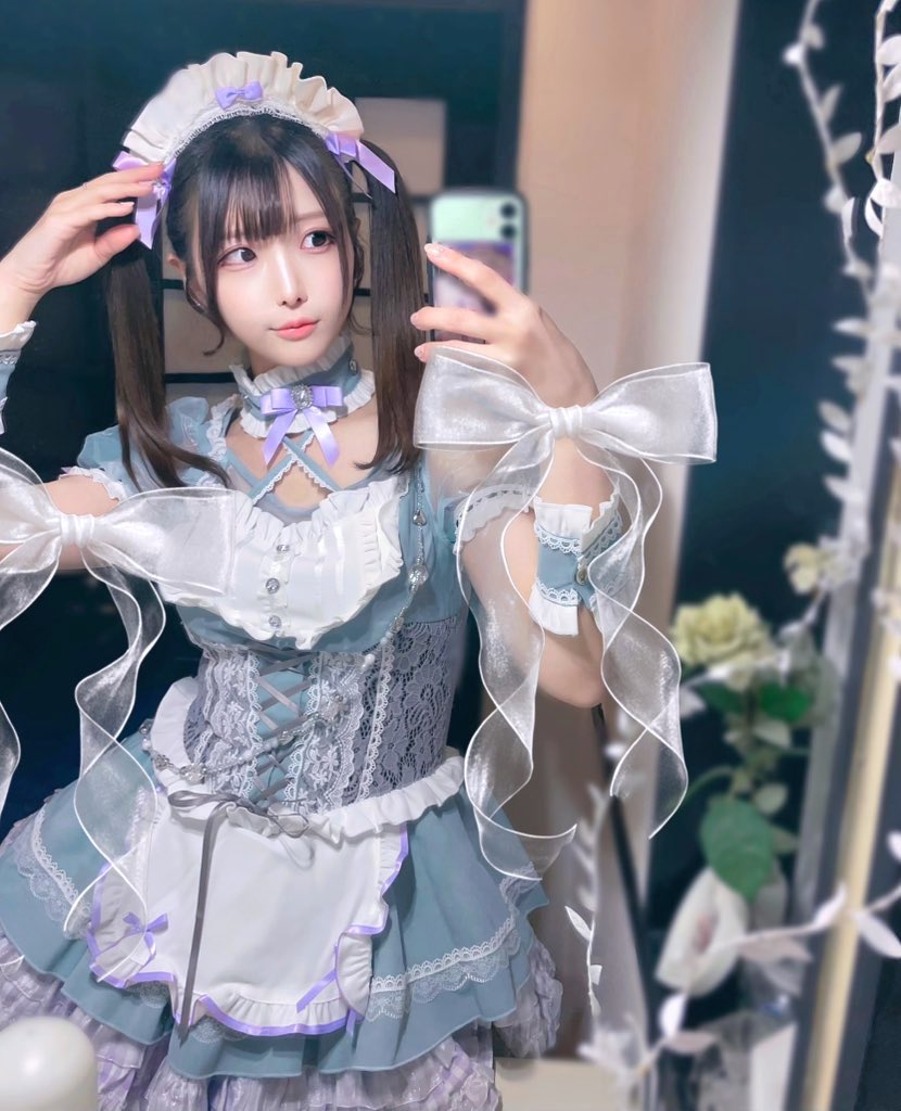 smile_iru's tweet photo. 💚🫧#いるちゃん生誕2026 🫧💚 https://t.co/bDF0117T4t