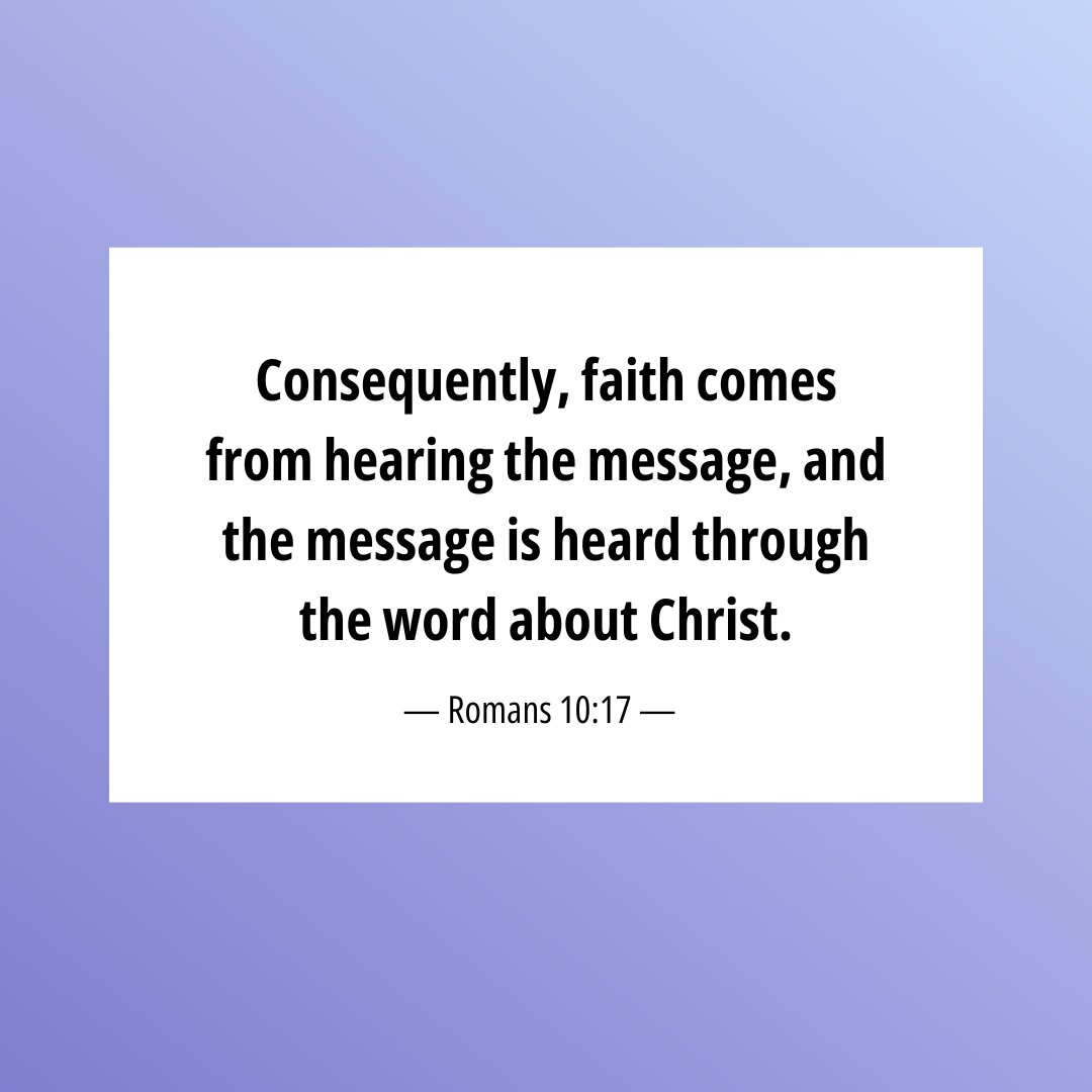 Church of England Evangelical Council - CEEC tweet media