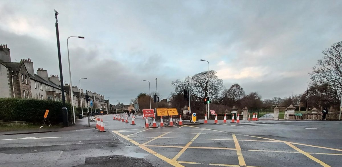 Scottish Water South East tweet media