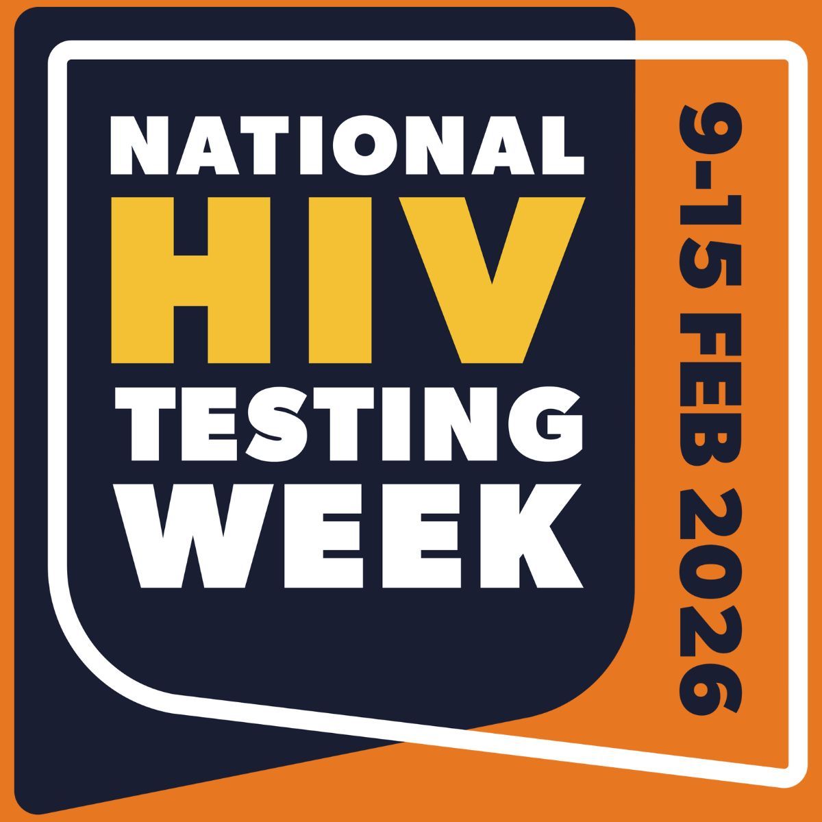 BHR_BIOSYNEX's tweet photo. It's National HIV Testing Week: a reminder of how powerful it can be to simply know your HIV status. It's not about judgement. It’s about knowledge, reassurance and taking control of your health. If you’ve never tested, or it’s been a while, this week is a great place to start. https://t.co/NhYC7txGPS