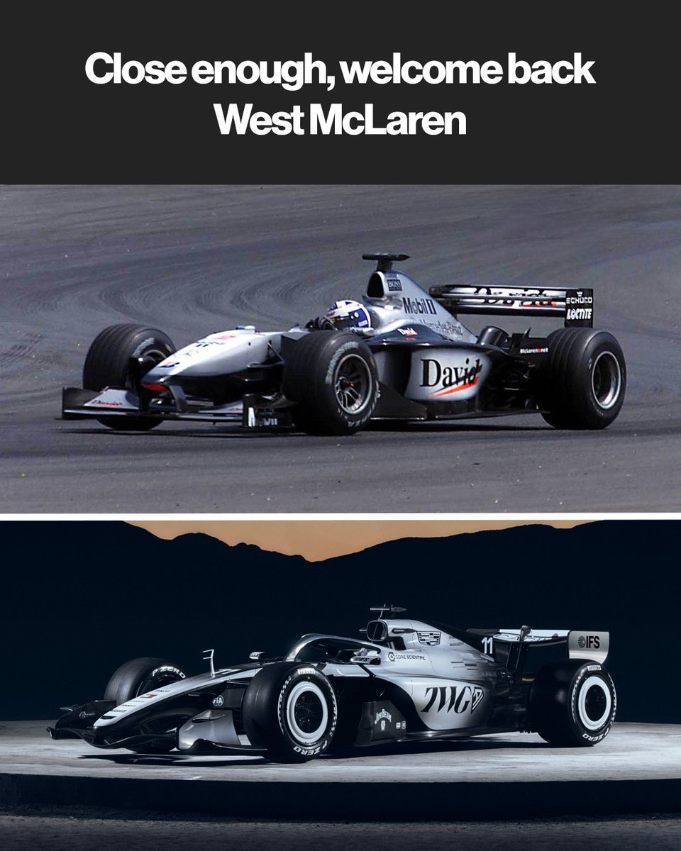 wearetherace's tweet image. Welcome 👋