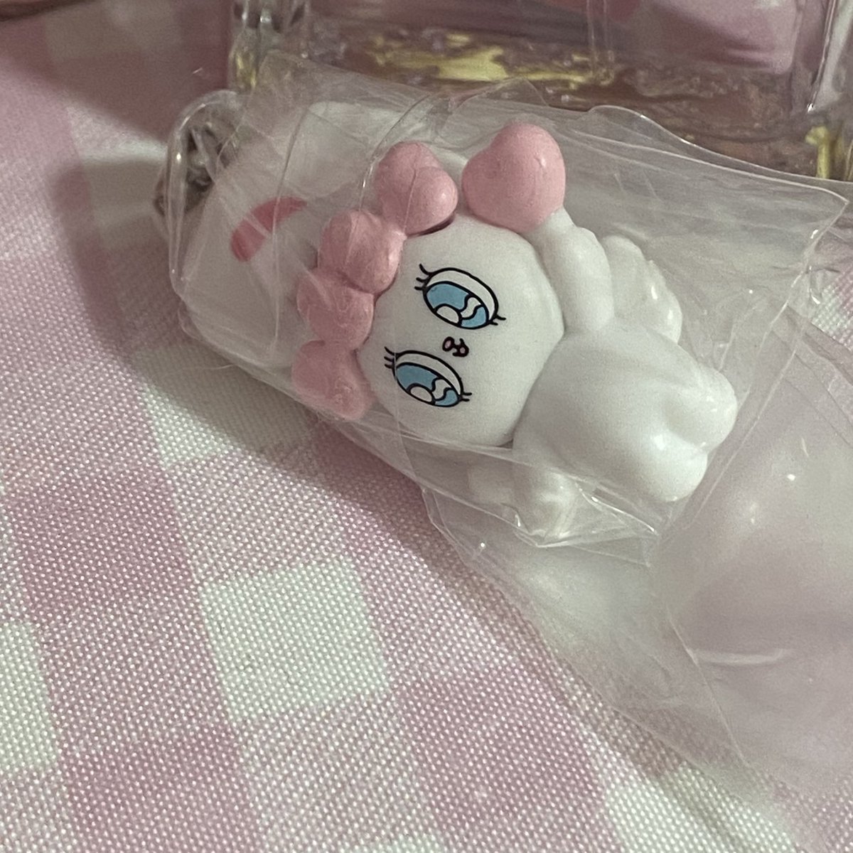 うさ茶 tweet media