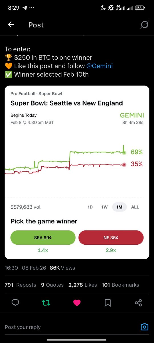 Crypto Hub tweet media