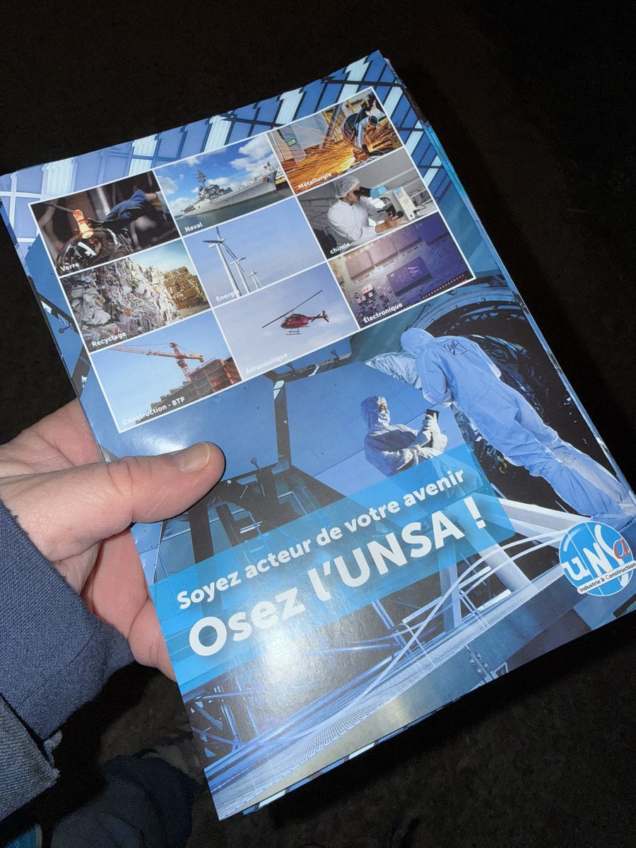 UD UNSA 76 tweet media