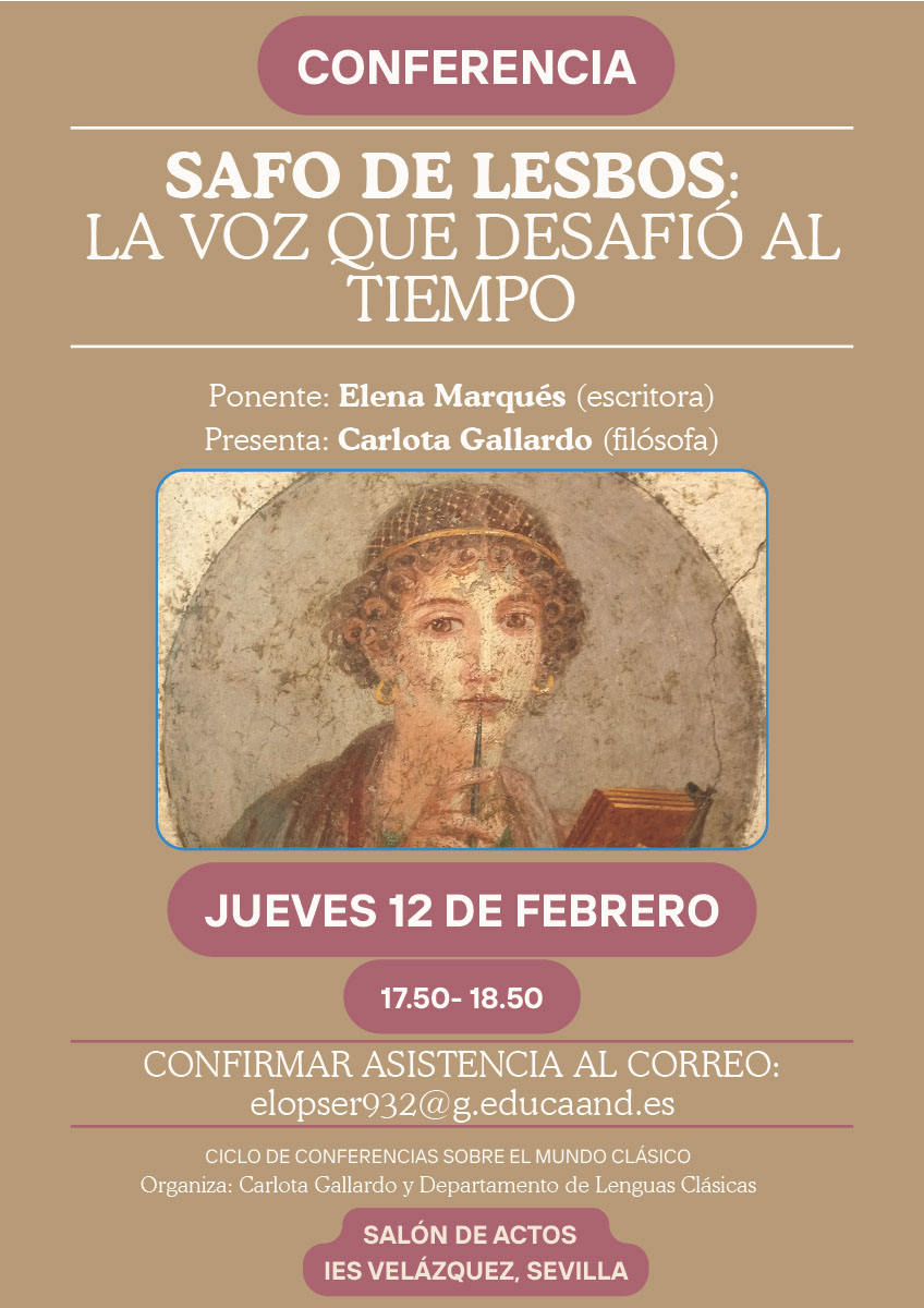 Elena Marqués Núñez tweet media