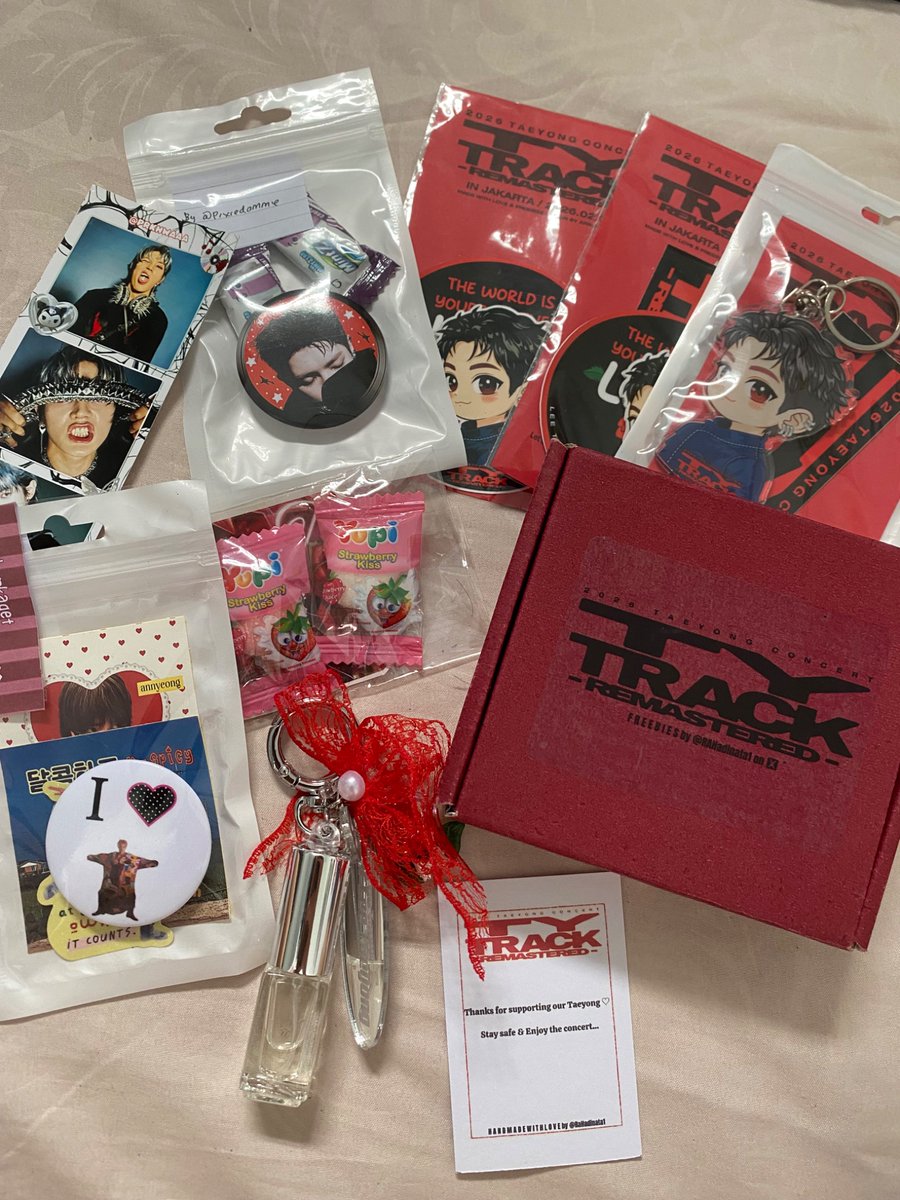 makaciii freebiesnyaa❤️

<a href="/arinalfanur/">Arina</a> <a href="/RAHadinata1/">R.A Hadinata</a> <a href="/sehunkaget/">yu</a> <a href="/pixiedammie/">Dim</a> dan maaf yg ga ke tag, ga ada usernamenya😭