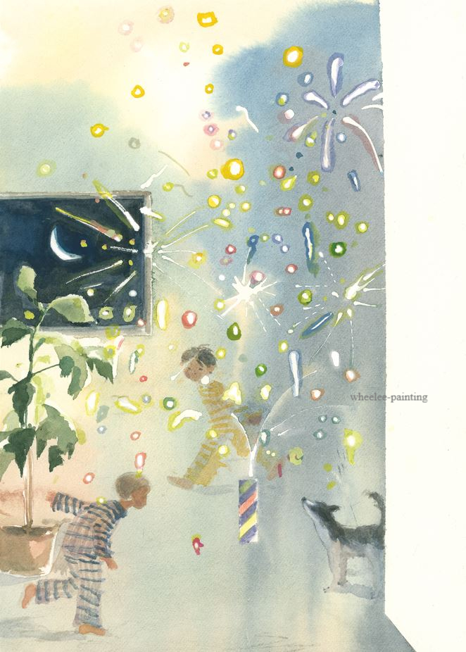 휘리 wheelee tweet media