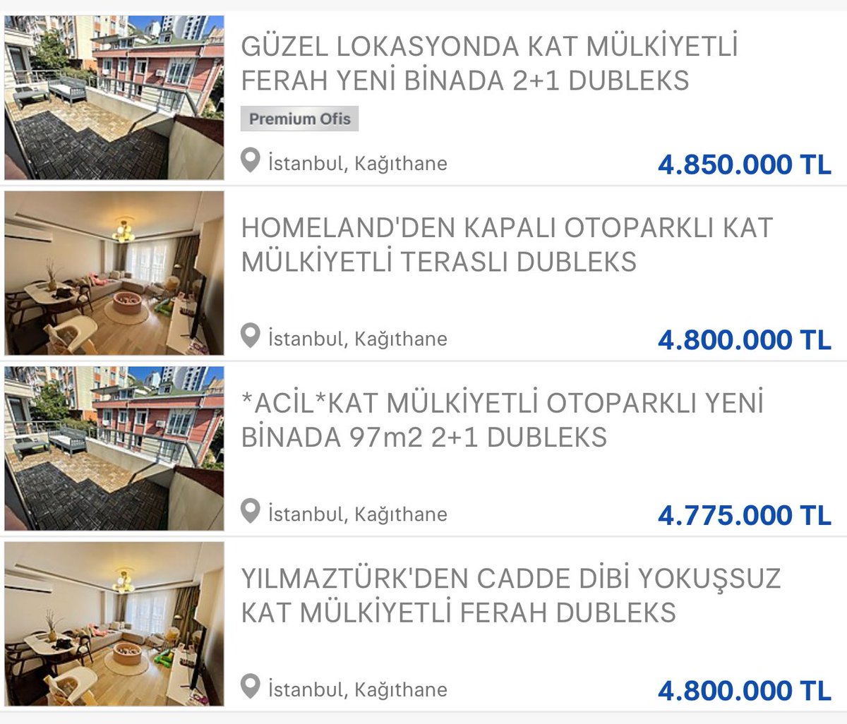 Ekonomi Dünyası tweet media