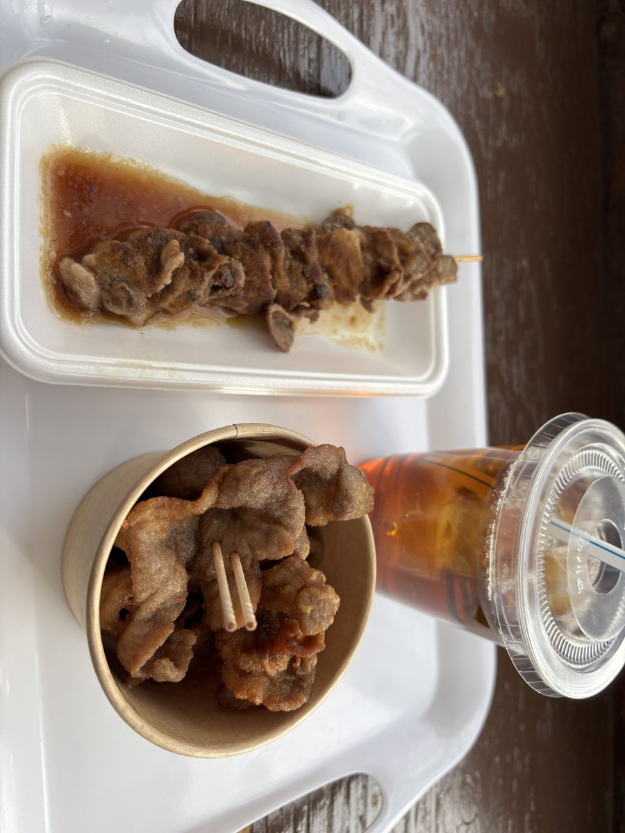 Post by 𐦖 on X: ラム肉を食びる