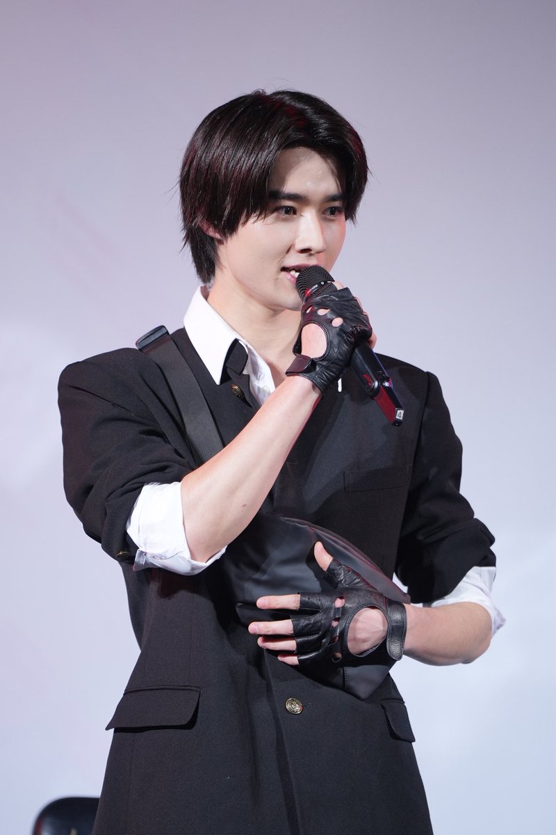 藤岡真威人 tweet media