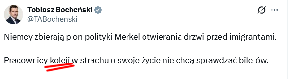 Bartosz T. Wieliński 🇵🇱🇪🇺🇺🇦🇬🇱 tweet media