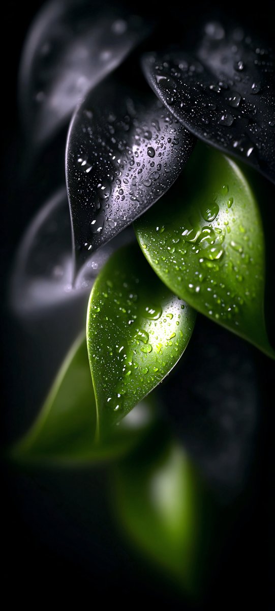 Halleyapps's tweet image. High-resolution geometry assets available. Whether you need the strict order of Bauhaus composition or the chaotic detail of organic macro photography. 

Examine the roughness maps closely. 

#Wallpaper #DigitalTexture #DesignInspiration