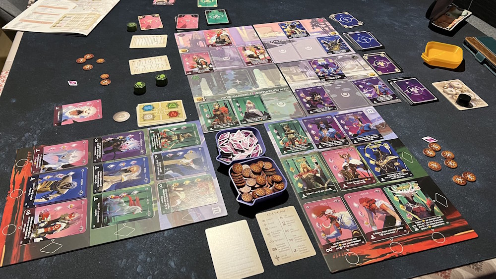 GeekLette.FR 🎲 et BoardGame.FR 📰 tweet media