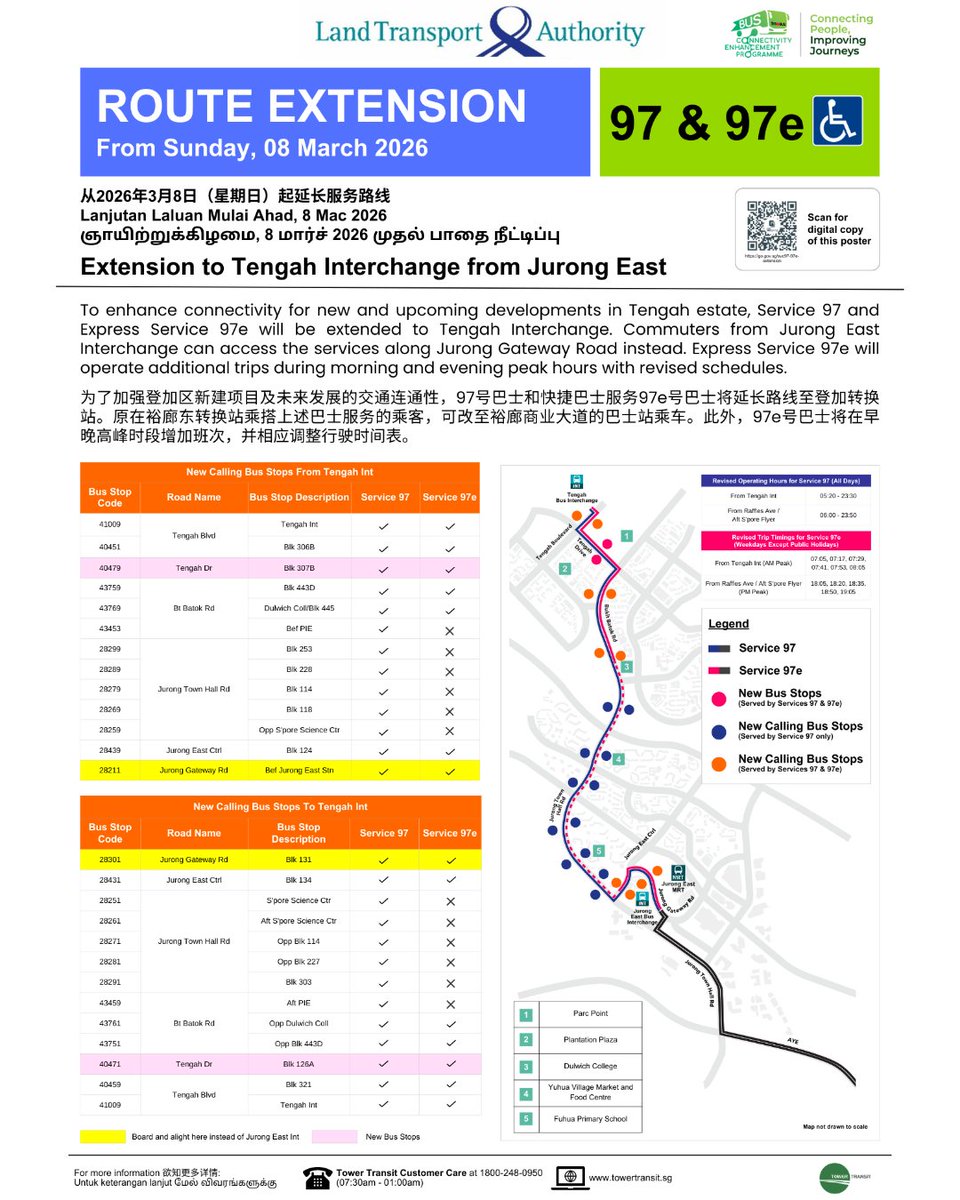 Tower Transit Singapore tweet media