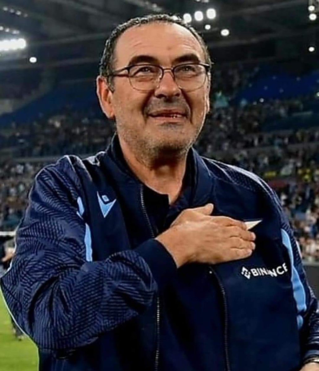 Guido_DAngelis's tweet image. Sarri sta tenendo unito questo bel gruppo nonostante limiti tecnici evidenti… stasera con la Juve stava per vincere il collettivo non i singoli…pensate  se la società l’avesse seguito in questi anni la Lazio si sarebbe inserita nel grande calcio nazionale e internazionale…
