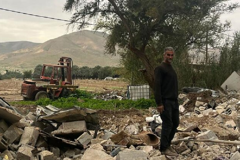 Tiredearth's tweet image. Concerns persist over herbicide spraying reports on Blue Line between Lebanon and Israel

#TiredEarth #herbicide
🔗tiredearth.com/news/concerns-…