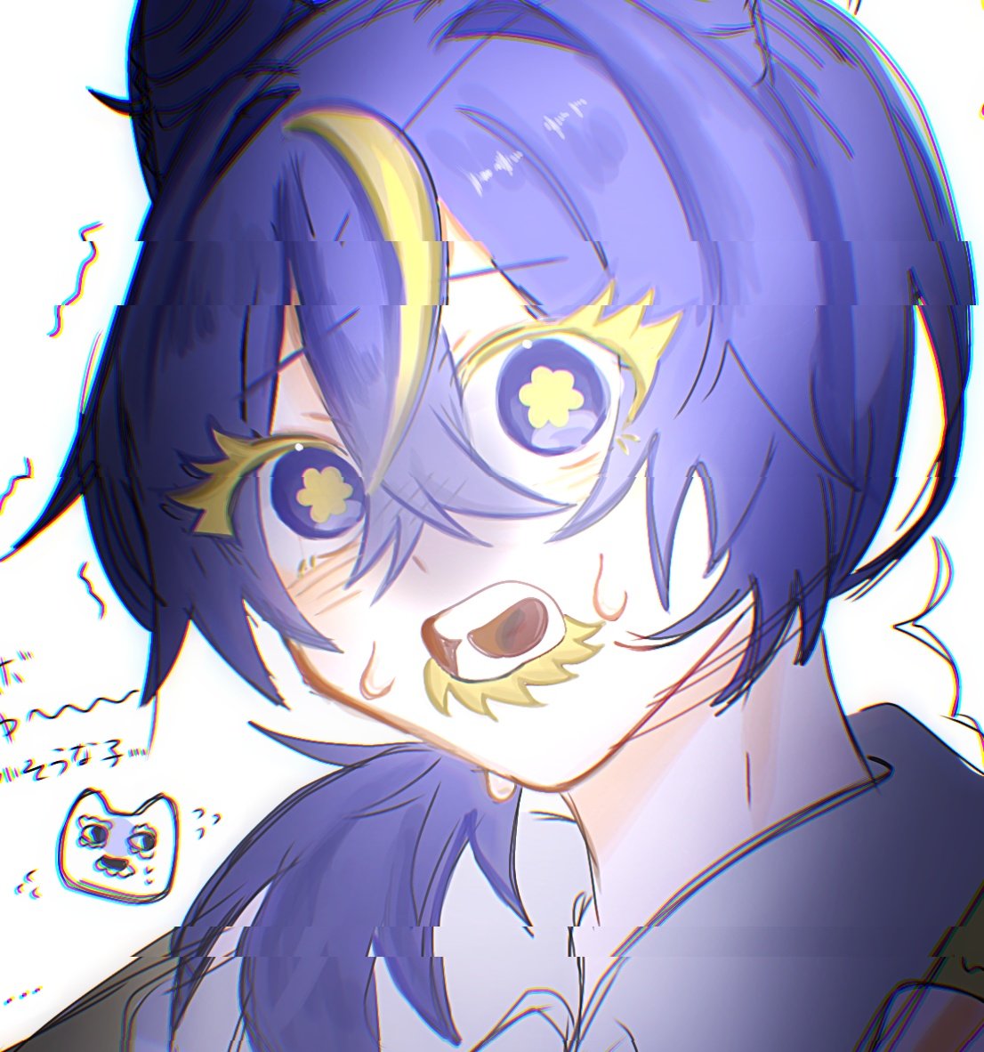 かもめ (@kamome_zatta518) / Posts / X