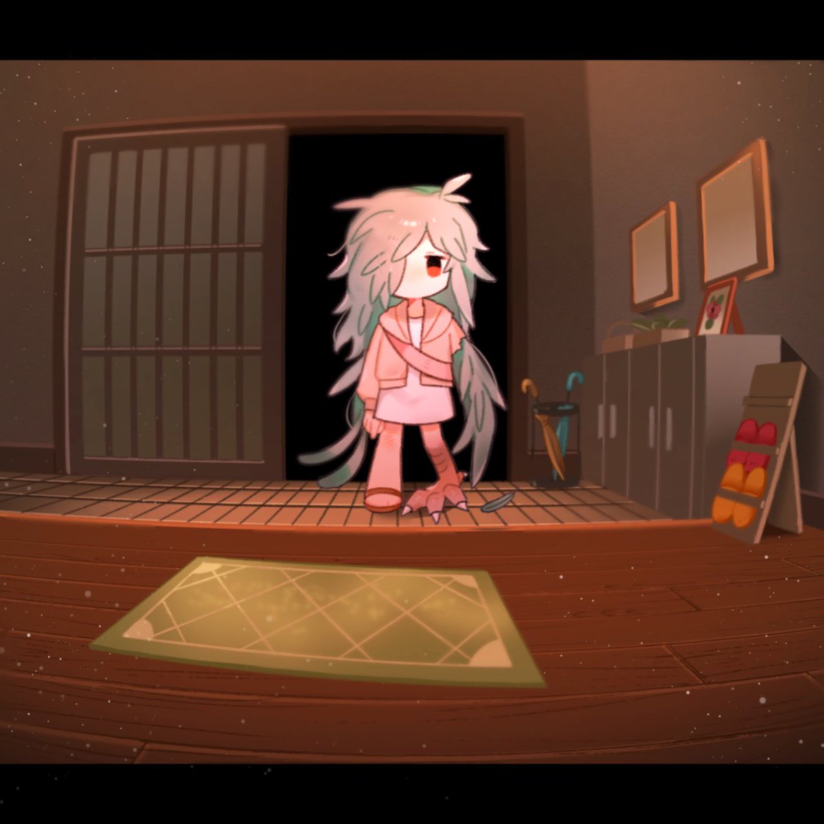 きなこ (@75G7oO7KRMu827J) / Posts / X